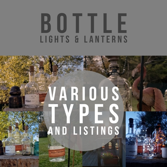 New closet for glassy rustic decor - Picture 5 of 6